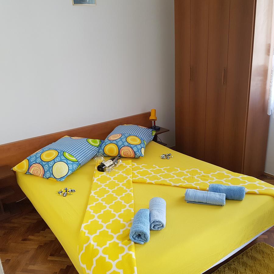 Dubrovnik Apartman Exterior foto