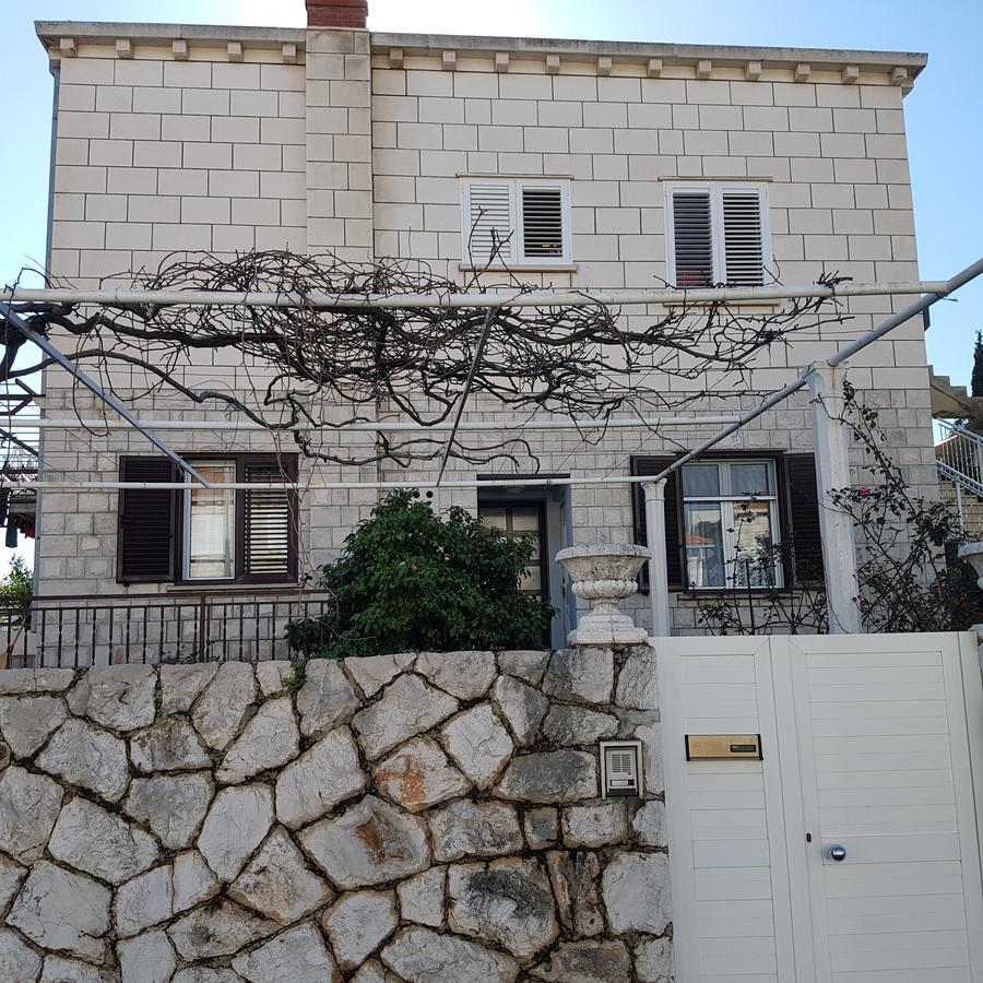 Dubrovnik Apartman Exterior foto