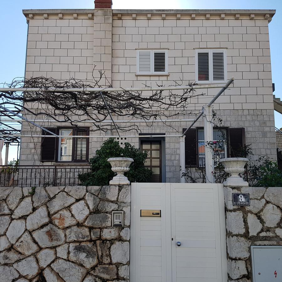 Dubrovnik Apartman Exterior foto